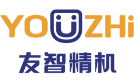 友智精機(jī)公司Logo